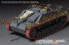 Voyager Model PE351220 WWII German StuG.III Ausf.G Late Production Basic (For TAKOM 8006) 1/35
